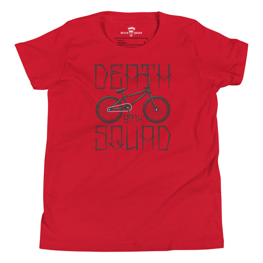 Buy DS Bike Youth Tee for Your Child's Soft, Stylish Wardrobe
